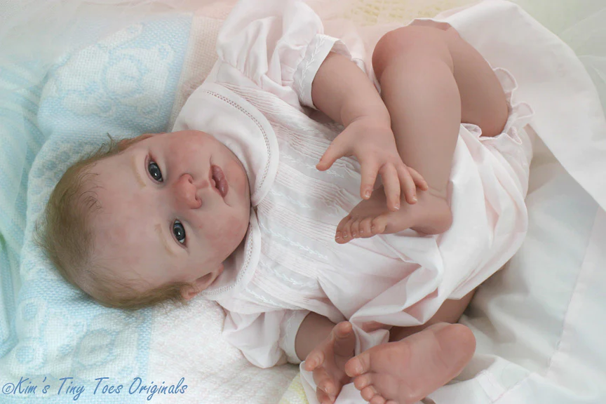 Honey (Donna Rubert) - Imagen 3