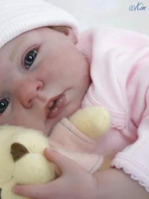 Honey (Donna Rubert)