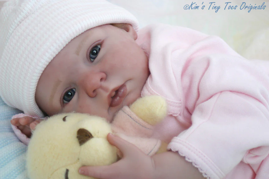 Honey (Donna Rubert)