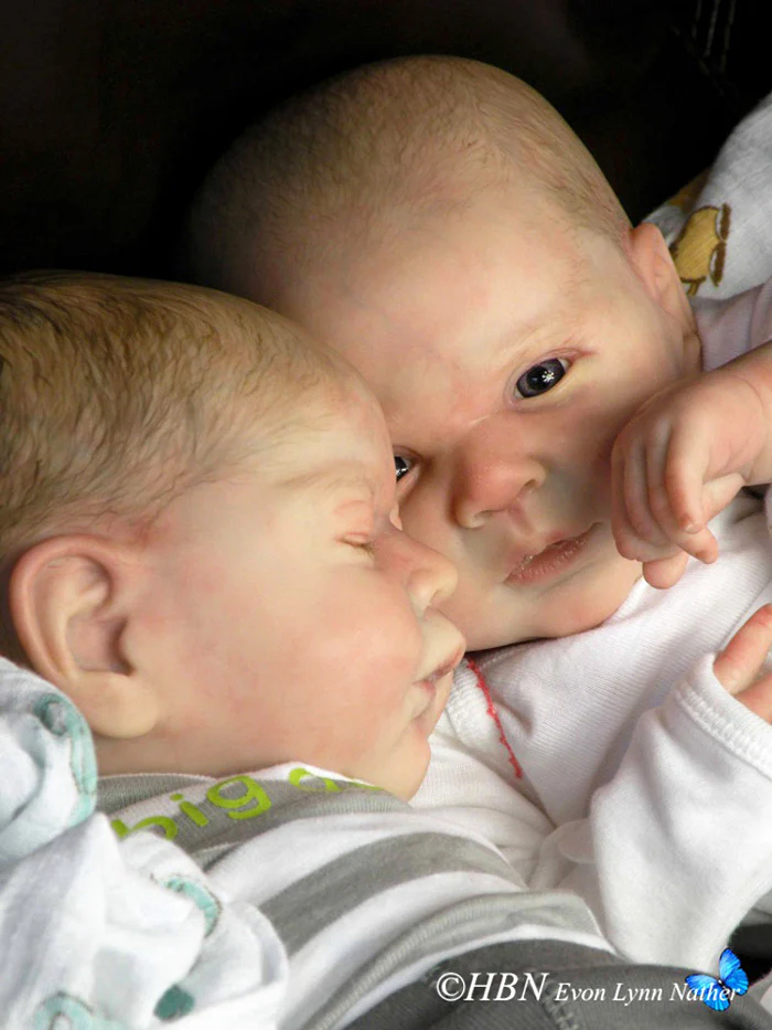 Gabriel Bountiful Baby