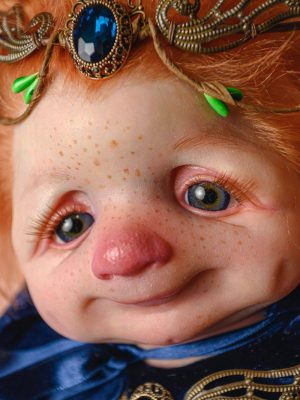 Bluebell Viviane Aleluia