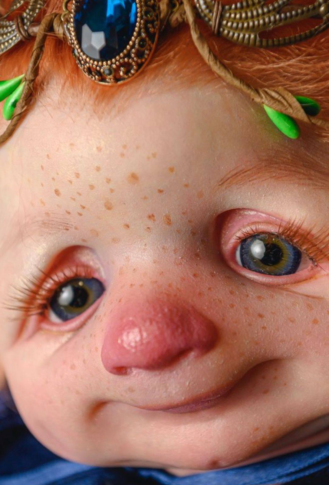 Bluebell Viviane Aleluia