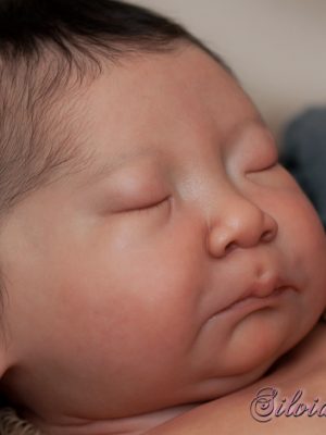 Kaito Irina kondrashova