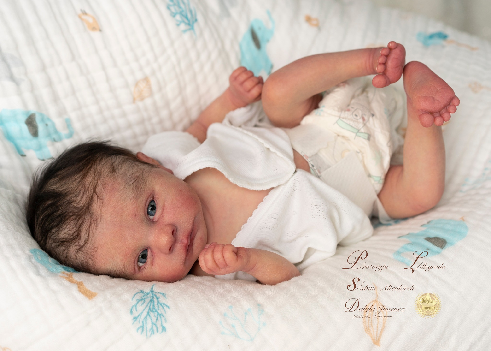 Lillegroda Sabine Altenkirch