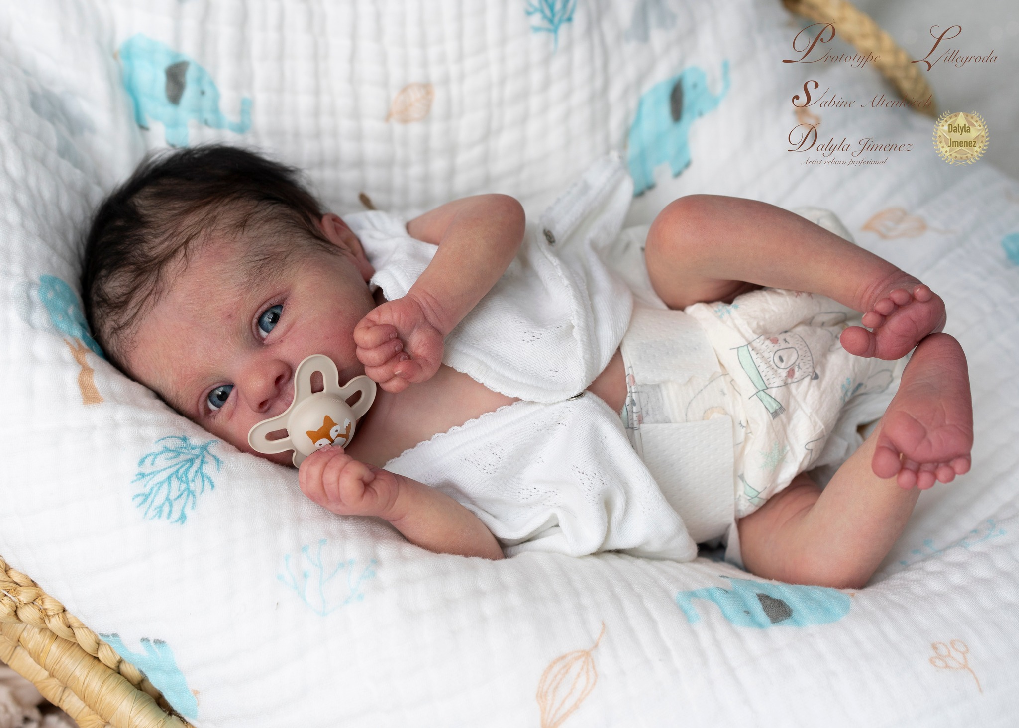 Lillegroda Sabine Altenkirch