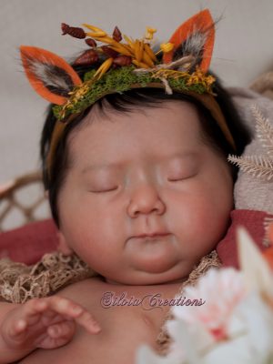 Meimei Irina Kondrashova