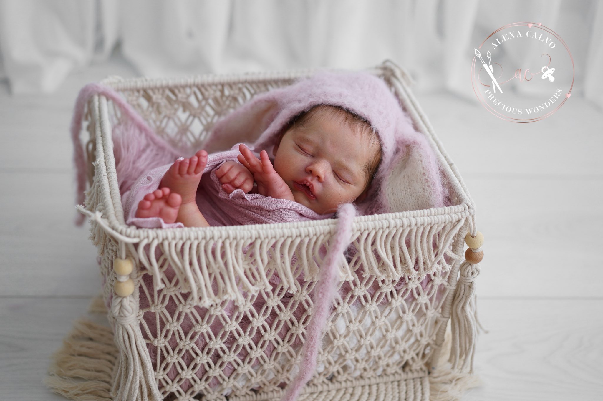 Miracle Lorraine Yophi