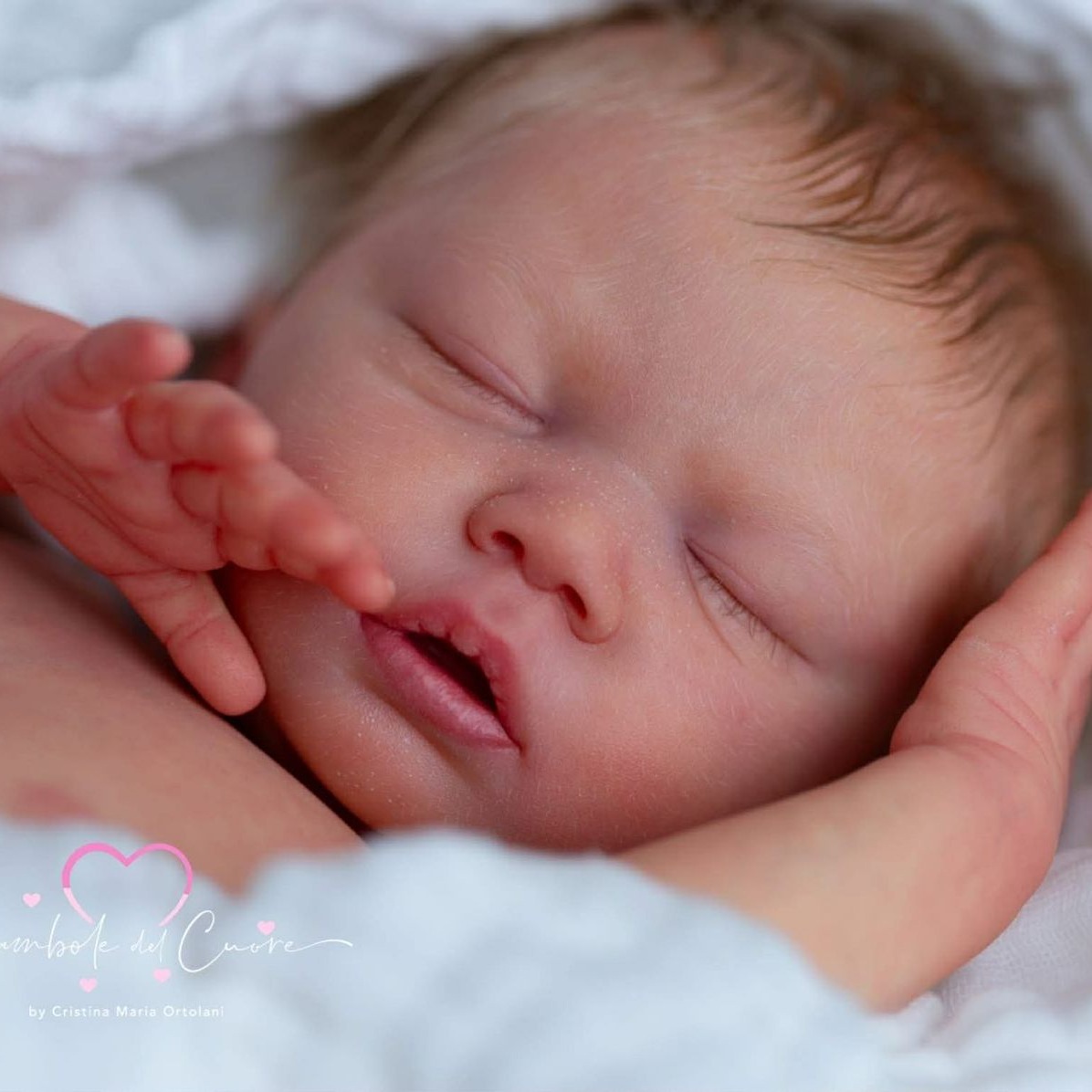 Agnes Priscila Lopez