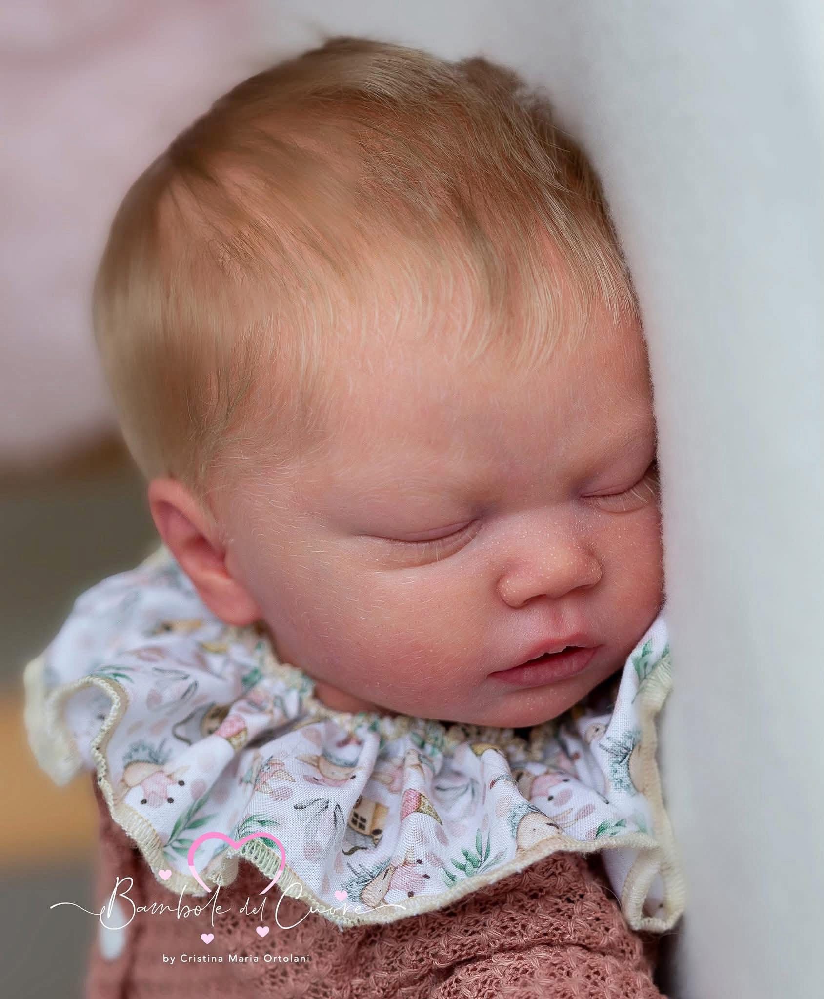 Agnes Priscila Lopez