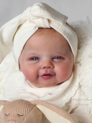 Georgie (Sandy Faber)