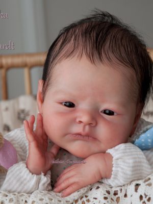 Nika Melanie Gebhardt