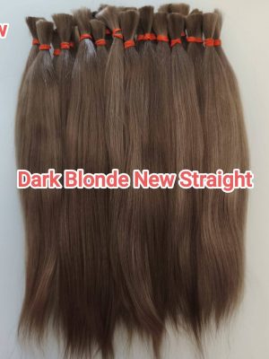 Mohair liso JU&NA Dark blonde 10gr.