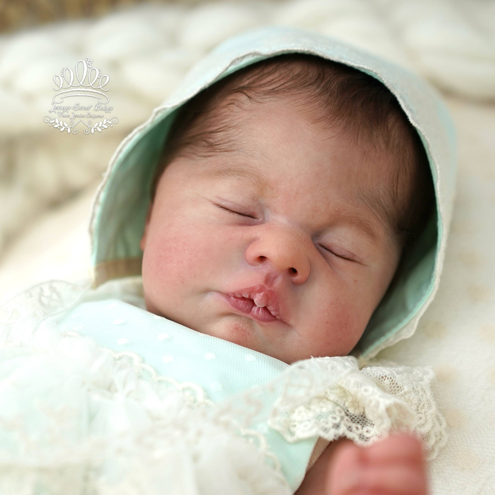 Maxan (Doris Moyers) Preorder 20€ - Imagen 6