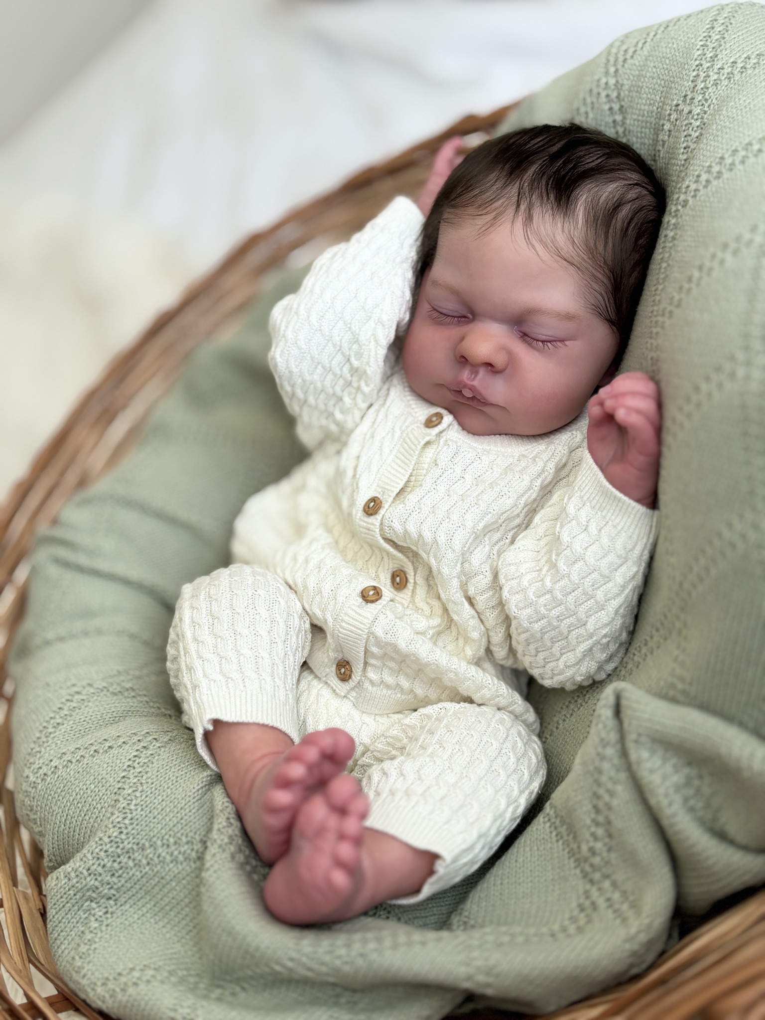 Maxan Doris Moyers