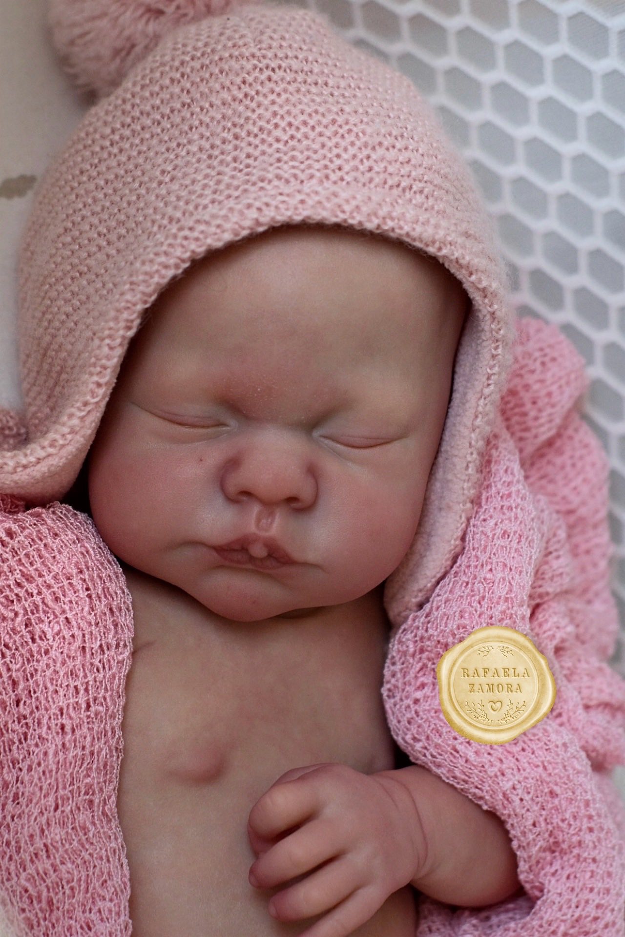 Maxan Doris Moyers