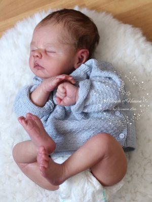 Miguel (Samantha L. Gregory) Pago completo