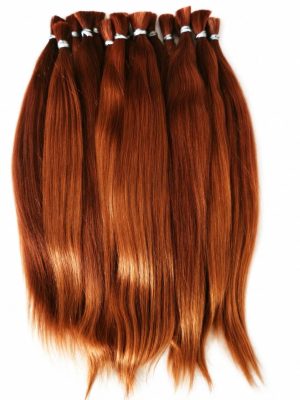 Mohair liso Cooper Blond JU&NA 10gr.