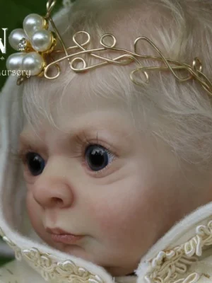 Jasper Fairy