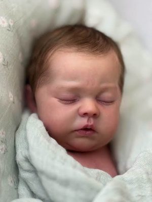 RaeRae Doris Moyers